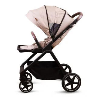 Jungle trio sistem Lumi Beige 