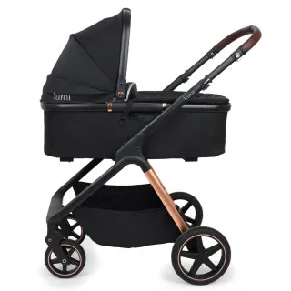 Jungle  trio sistem Lumi Black 