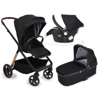 Jungle  trio sistem Lumi Black 