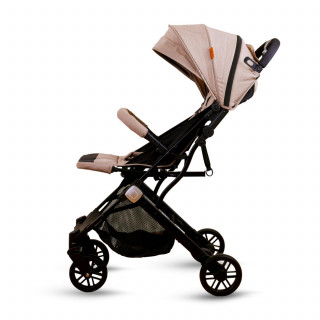 Jungle kolica quad bež 