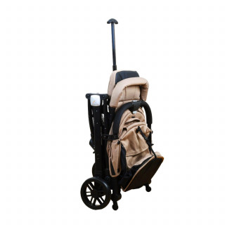 Jungle kolica quad bež 