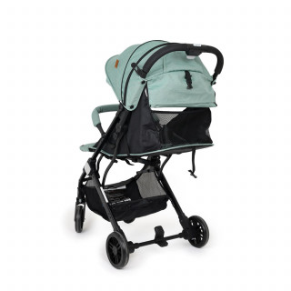 Jungle kolica quad mint 