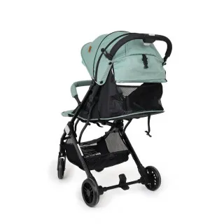 Jungle kolica quad mint 