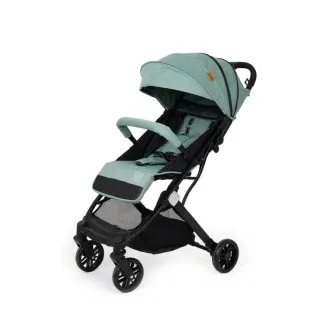 Jungle kolica quad mint 