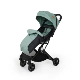 Jungle kolica quad mint 