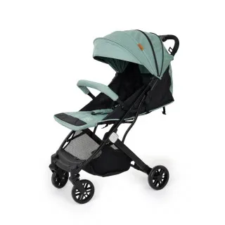 Jungle kolica quad mint 