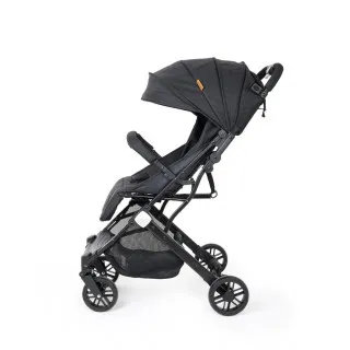 Jungle kolica quad crna 