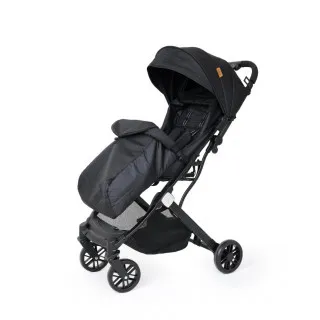 Jungle kolica quad crna 