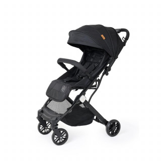 Jungle kolica quad crna 