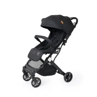 Jungle kolica quad crna 