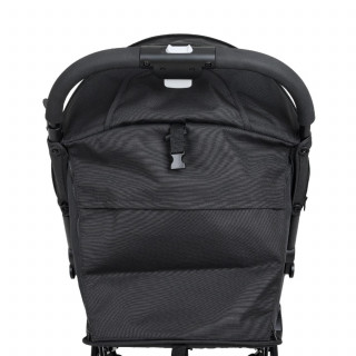 Jungle kolica quad crna 