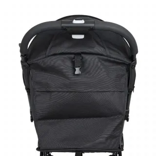 Jungle kolica quad crna 