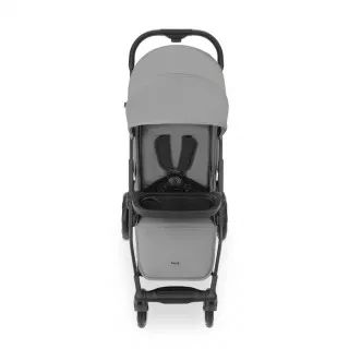 Hauck kolica Shop N Care, Grey 
