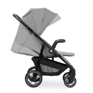 Hauck kolica Shop N Care, Grey 