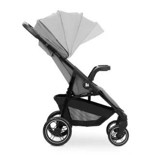 Hauck kolica Shop N Care, Grey 
