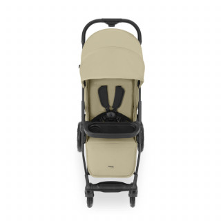 Hauck kolica Shop N Care, Olive 