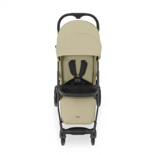 Hauck kolica Shop N Care, Olive 