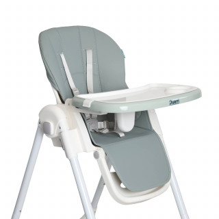 Puerri hranilica Happy Munch, blue 