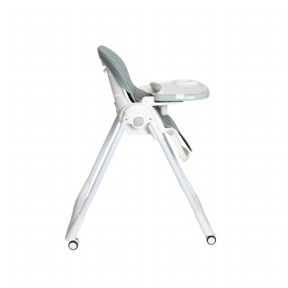 Puerri hranilica Happy Munch, blue 