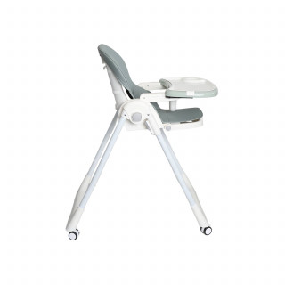 Puerri hranilica Happy Munch, blue 