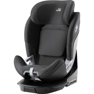 Britax Romer a-s Swivel 2 i-Size(40-125cm),MidGrey 