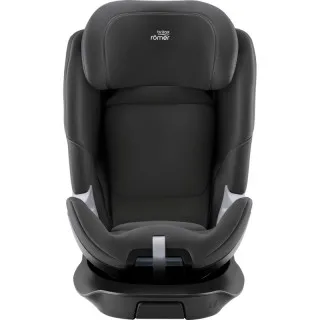 Britax Romer a-s Swivel 2 i-Size(40-125cm),MidGrey 