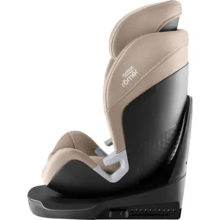 Britax Romer a-s Swivel 2 i-Size (40-125cm), Chai 