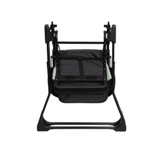 Puerri hranilica Munchy, green 