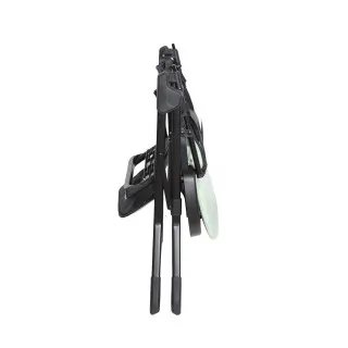 Puerri hranilica Munchy, green 
