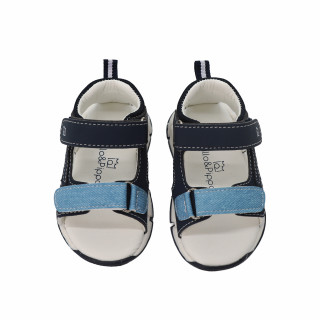 Lillo&Pippo sandale, dečaci 