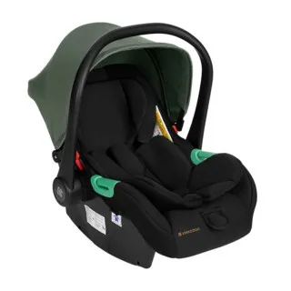 Kikka boo trio sistem darling Army, green 