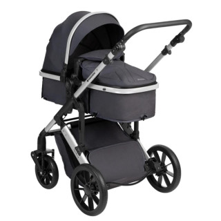 Kikka boo trio sistem darling Army, dark grey 