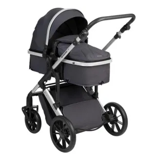 Kikka boo trio sistem darling Army, dark grey 