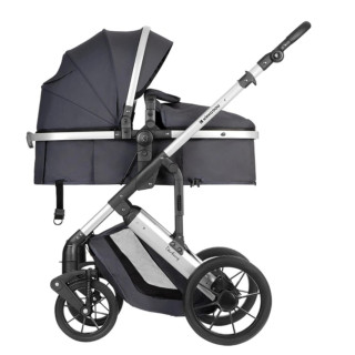 Kikka boo trio sistem darling Army, dark grey 