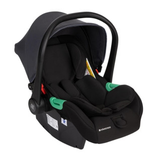 Kikka boo trio sistem darling Army, dark grey 
