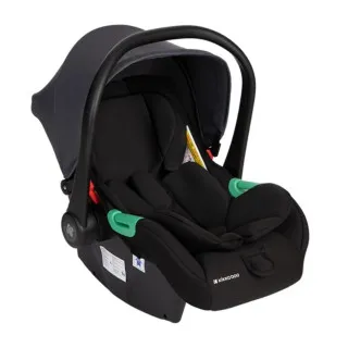 Kikka boo trio sistem darling Army, dark grey 