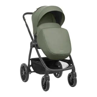Kikka boo trio sistem Modena, army green 