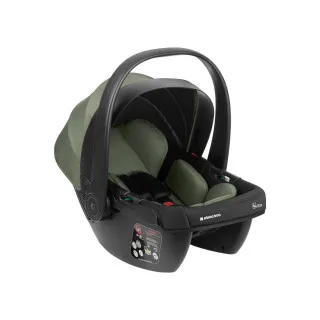 Kikka boo trio sistem Modena, army green 
