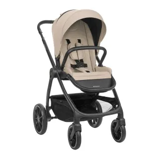 Kikka boo trio sistem Modena, beige 