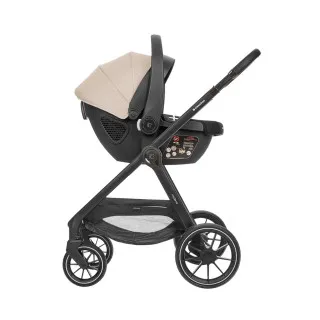 Kikka boo trio sistem Modena, beige 