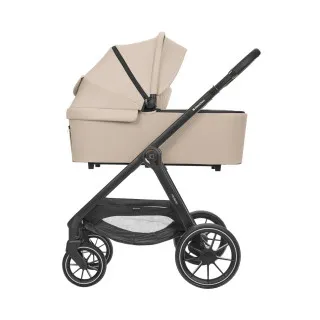 Kikka boo trio sistem Modena, beige 