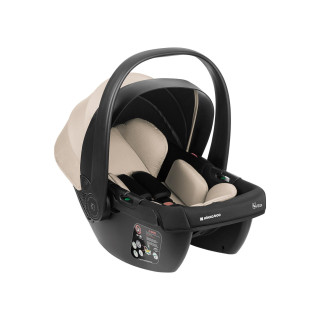 Kikka boo trio sistem Modena, beige 