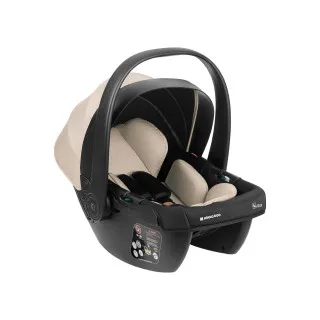 Kikka boo trio sistem Modena, beige 