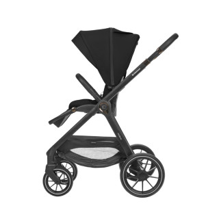 Kikka boo trio sistem Modena, black 