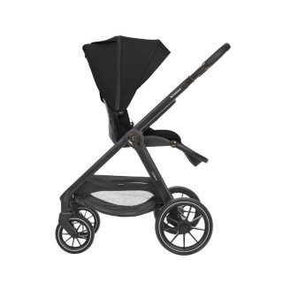Kikka boo trio sistem Modena, black 