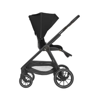 Kikka boo trio sistem Modena, black 