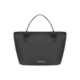 Kikka boo trio sistem Modena, black 
