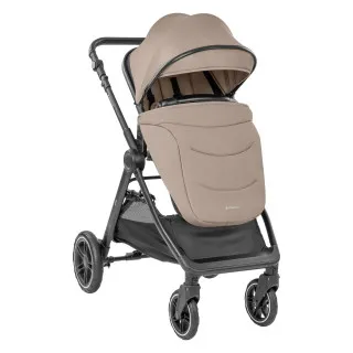 Kikka boo trio sistem Ava, beige 
