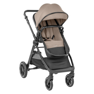 Kikka boo trio sistem Ava, beige 