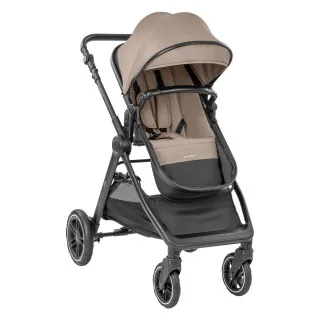 Kikka boo trio sistem Ava, beige 